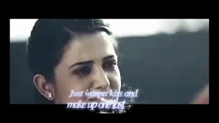 Anuseena vm on kiss and makeup 💄💄💄/Gulki Joshi/Haseena malik/Anubhav singh/Rahil Azam