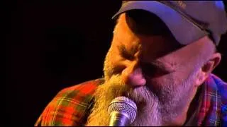 Seasick Steve- Cut my wings - 14-9-2011