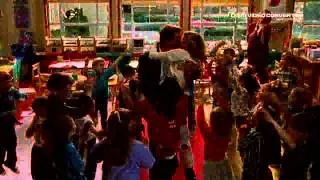 Kindergarten Cop 1990 720p HDTV DD2 0 x264 NaRB