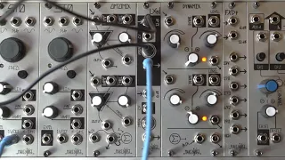 Make Noise LxD Module
