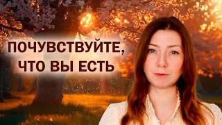 Все возникает и исчезает, и лишь Присутствие неизменно. Лилия