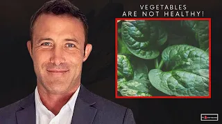 🔴 Are Vegetables Actually Unhealthy? Here's The Truth...