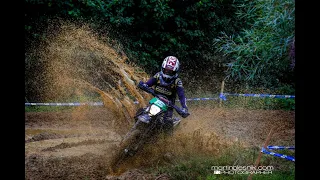 29.7.2023 MMČR a PČR + volný závod - Endurosprint Branky