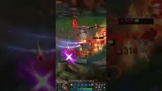 Samira Pentakill League of legends