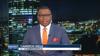 Cameron Ridle - News Anchor/Reporter Demo Reel 2022