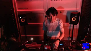 Groove Operator w/ Yoshitaca @ 20ft Radio