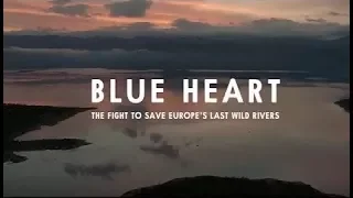 Blue Heart Trailer