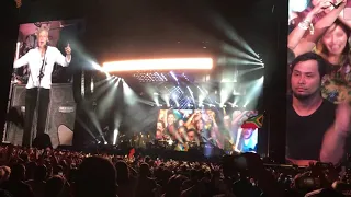 Paul McCartney - Hey Jude | Live in Austin Texas at ACL on 10/12/2018