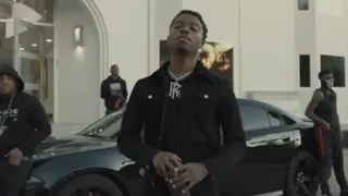 Roddy Ricch "Down For Real" (Fan Music Video)