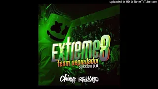 Extreme Session 8.0 El Depredador Sound Car - Richard Ramirez & Chino Dj