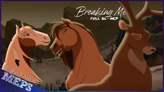 「RN ᴹᴱᴾˢ」 Breaking Me ➸ FULL BL MEP