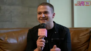 Spilling Secrets with Hunter Hayes