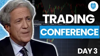 TraderLion 2023 Trading Conference Day 3: Learn From The Top Traders In The World