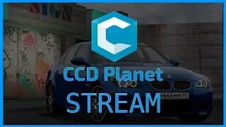 🔵STREAM | Катаемся, общаемся, зарабатываем деньги - MTA CCDPLANET (5 сервер) #10.