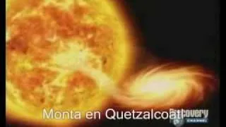 Therion   Quetzalcoatl con subtítulos