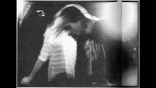 Nirvana - 11/10/91 - Loft, Berlin, Germany