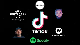 Is TikTok Killing the Music Industry?