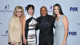 BBBSLA Big Bash Gala Honoring Daymond John and Rita Tuzon