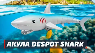 Радиоуправляемая акула Despot Shark