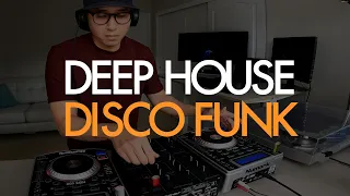 Disco Funk House Music | Mix 25