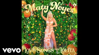 Maty Noyes - New Friends (Audio)