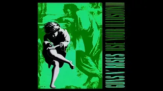 Guns N'Roses - Just Another Sunday (Use Your Illusion III Unoffical)