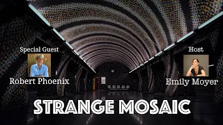 Bring That Matrix Mash Back | Strange Mosaic Live | Robert Phoenix