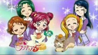 Yes! Pretty Cure 5 - Belive Me