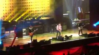 Paul McCartney "Eight Days a Week" and "Junior's Farm" live at Erwin Center, Austin, TX, 5/22/13