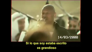 IAM - Ou va la vie - Subtitulada en español