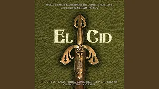 Entra'cte: El Cid March