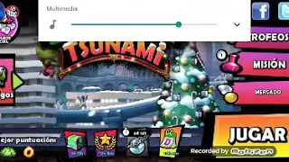 (juegos are) zombie tsunami #4