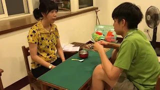 物品配對提示教學