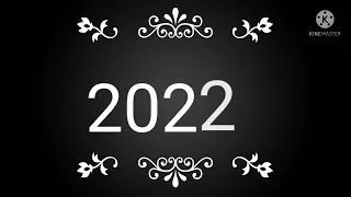 Adios 2021 Hola 2022 (Especial año nuevo)