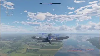 American CAS for the win!(f4u1d)