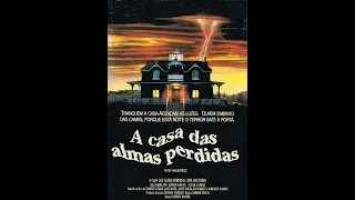 1991: A Casa das Almas Perdidas (The Haunted) Filme Baseado num Caso de Ed & Lorraine Warren