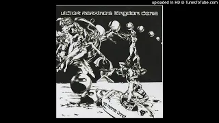 Victor Peraino's Kingdom Come - Lady of The Morning (Prog Rock) (1975)