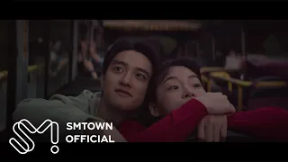 D.O. 디오 'Expectation' Highlight Medley