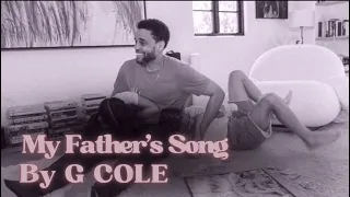 G Cole - My Father’s Song (Happy Father’s Day)-Official Visuals 🇯🇲 🛥️ 🎤 🏝️ 🌴 #reggae #gcole