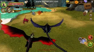 school of dragons 2 часть   драконы