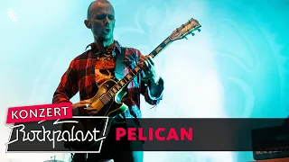 Pelican live | Freak Valley Festival 2022 | Rockpalast