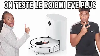 L’ASPIRATEUR QUI NOUS A CHANGÉ LA VIE 🤩￼