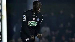 Best of ALEXANDRE MENDY - WELCOME TO GIRONDINS DE BORDEAUX - HD