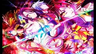 [AMV] NO GAME NO LIFE ZERO-HEAVENS GATE