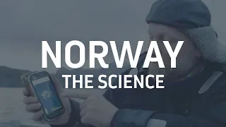 Part One: The science of marine protection in Norway