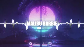 2020 - Malibu Barbie (KRK Remix)