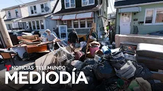 Noticias Telemundo Mediodía, 27 de septiembre de 2021 | Noticias Telemundo