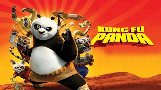 Kung Fu Panda (2008) | Behind the Scenes