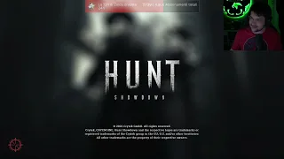 G&K Stasera si Caccia! - Hunt Showdown