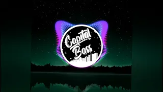 CapiTal-Bass -I CAPITAL BRA & SAMRA NUMMER 1 (PROD. BY BEATZARRE & DJORKAEFF)